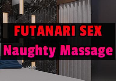 Futanari Sex - Naughty Massage ستيم كود رقمي