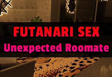 Futanari Sex - Unexpected Roomate ستيم كود رقمي