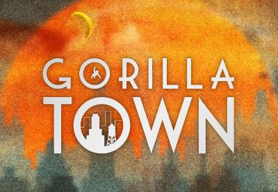 GORILLA TOWN ستيم كود رقمي