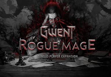 GWENT: Rogue Mage GOG كود رقمي