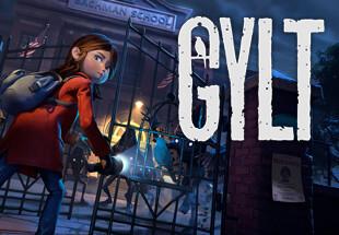 GYLT بي سي ستيم كود رقمي