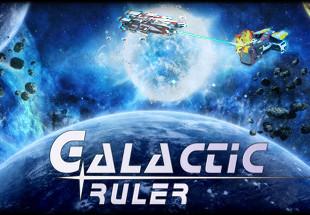 Galactic Ruler ستيم كود رقمي