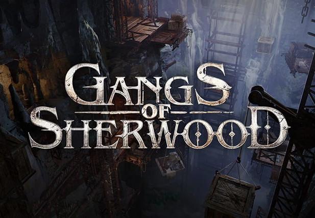 Gangs Of Sherwood ستيم كود رقمي