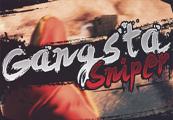 Gangsta Sniper ستيم كود رقمي