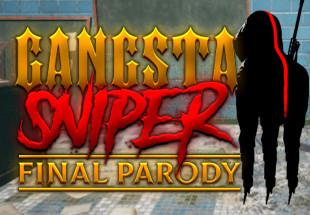 Gangsta Sniper 3: Final Parody ستيم كود رقمي