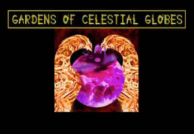 Gardens Of Celestial Globes ستيم كود رقمي