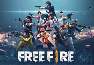 Garena Free Fire - 2200 + 220 Diamonds Reidos Voucher