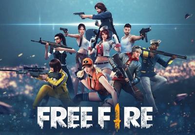 Garena Free Fire - 100 + 10 Diamonds كود رقمي