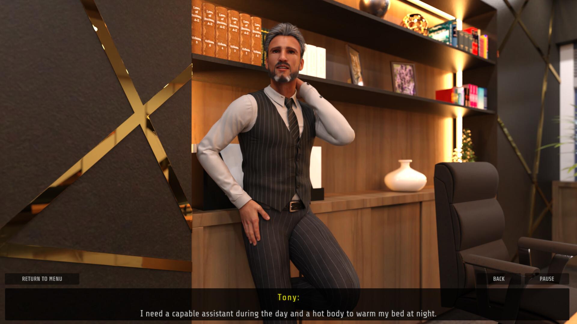 Gay Sex Adventures - Episode 6 بي سي ستيم كود رقمي