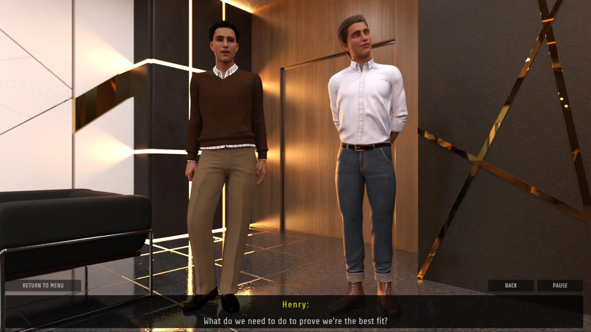 Gay Sex Adventures - Episode 6 بي سي ستيم كود رقمي