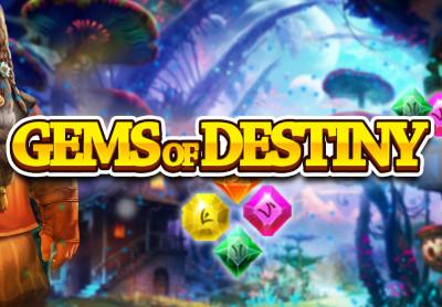Gems Of Destiny: Homeless Dwarf ستيم كود رقمي