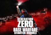Generation Zero: Base Warfare Starter حزمة اوروبي ستيم كود رقمي