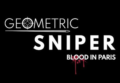 Geometric Sniper - Blood In Paris ستيم كود رقمي