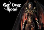 Get Over Blood ستيم كود رقمي