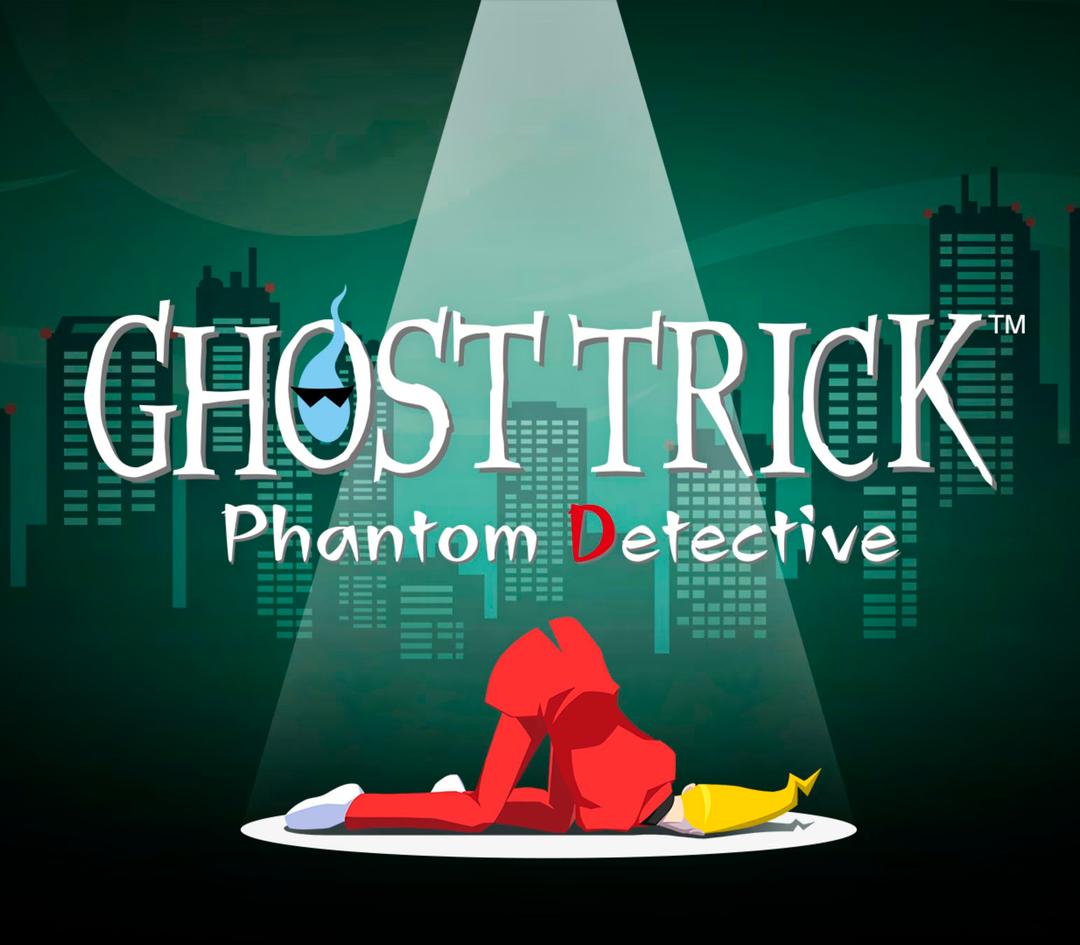 Ghost Trick: Phantom Detective US XBOX One CD Key