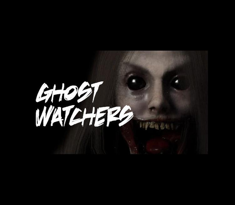 Ghost Watchers بي سي ستيم كود رقمي (Valid Until March 2027)