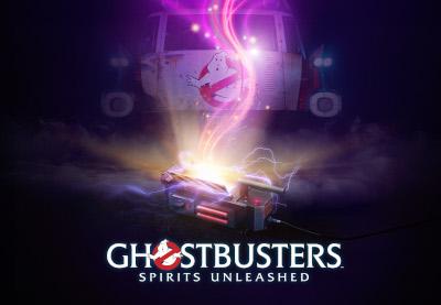 Ghostbusters: Spirits Unleashed ايبك قيمز كود رقمي