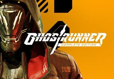 Ghostrunner اصدار النسخة الكاملة RoW ستيم كود رقمي