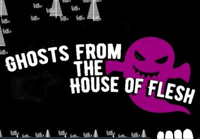 Ghosts From The House Of Flesh ستيم كود رقمي