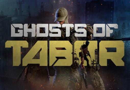 Ghosts Of Tabor اوروبي رابط هديه ستيم