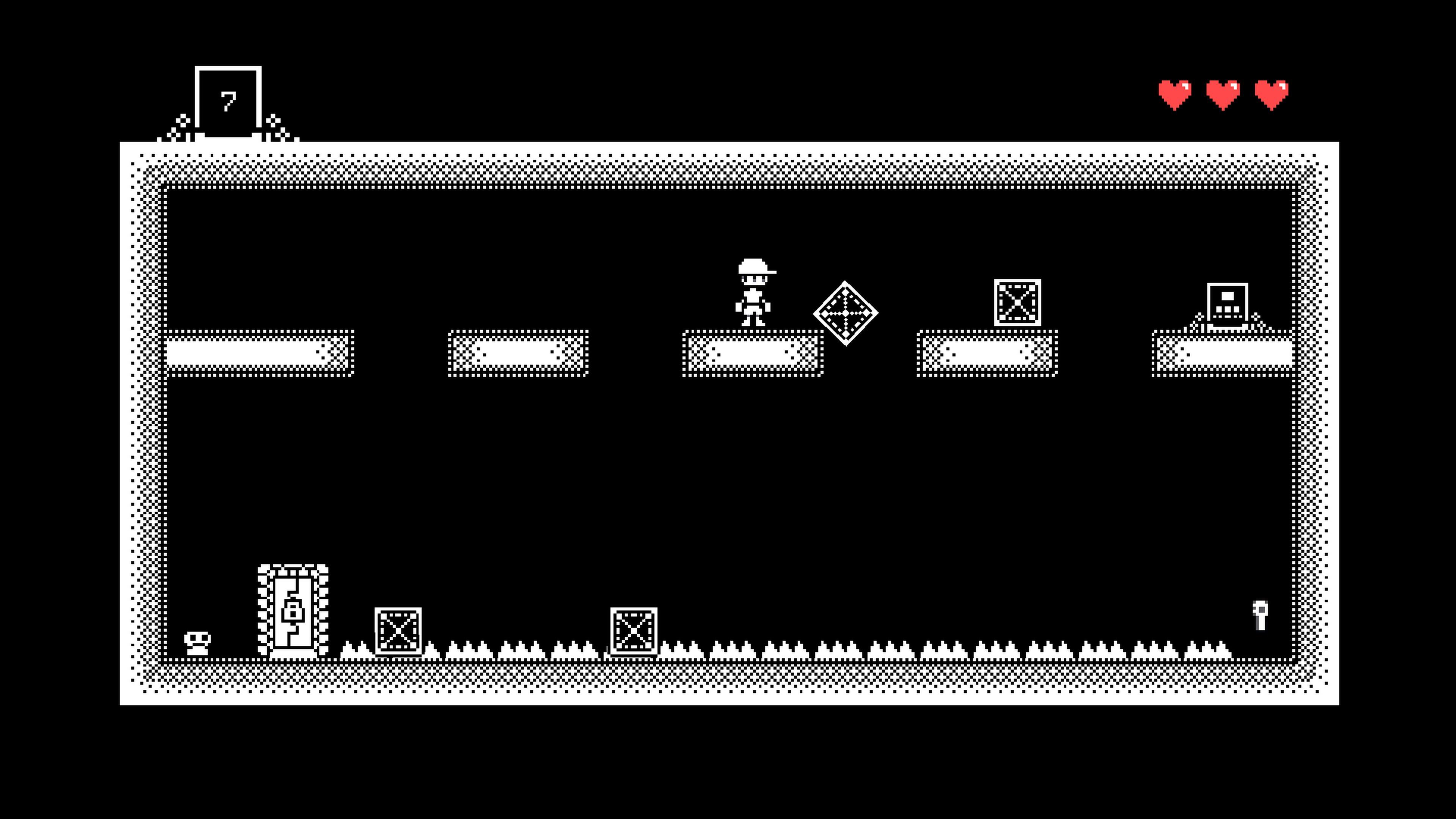 Screen Shot image 3 Ghost Teen Escape From Limbo اكسبوكس 1 / إكس بوكس سيريس X|S حساب