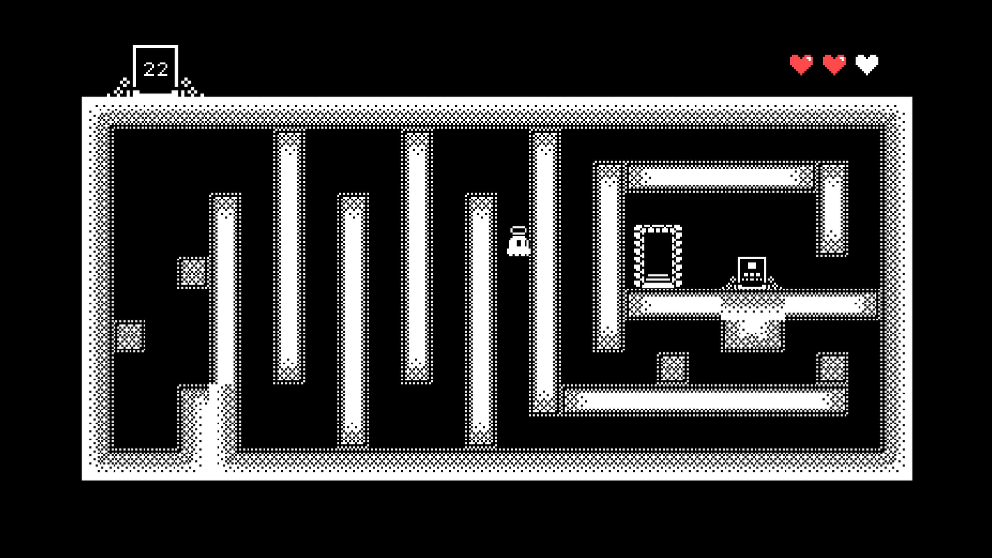 Screen Shot image 5 Ghost Teen Escape From Limbo اكسبوكس 1 / إكس بوكس سيريس X|S حساب