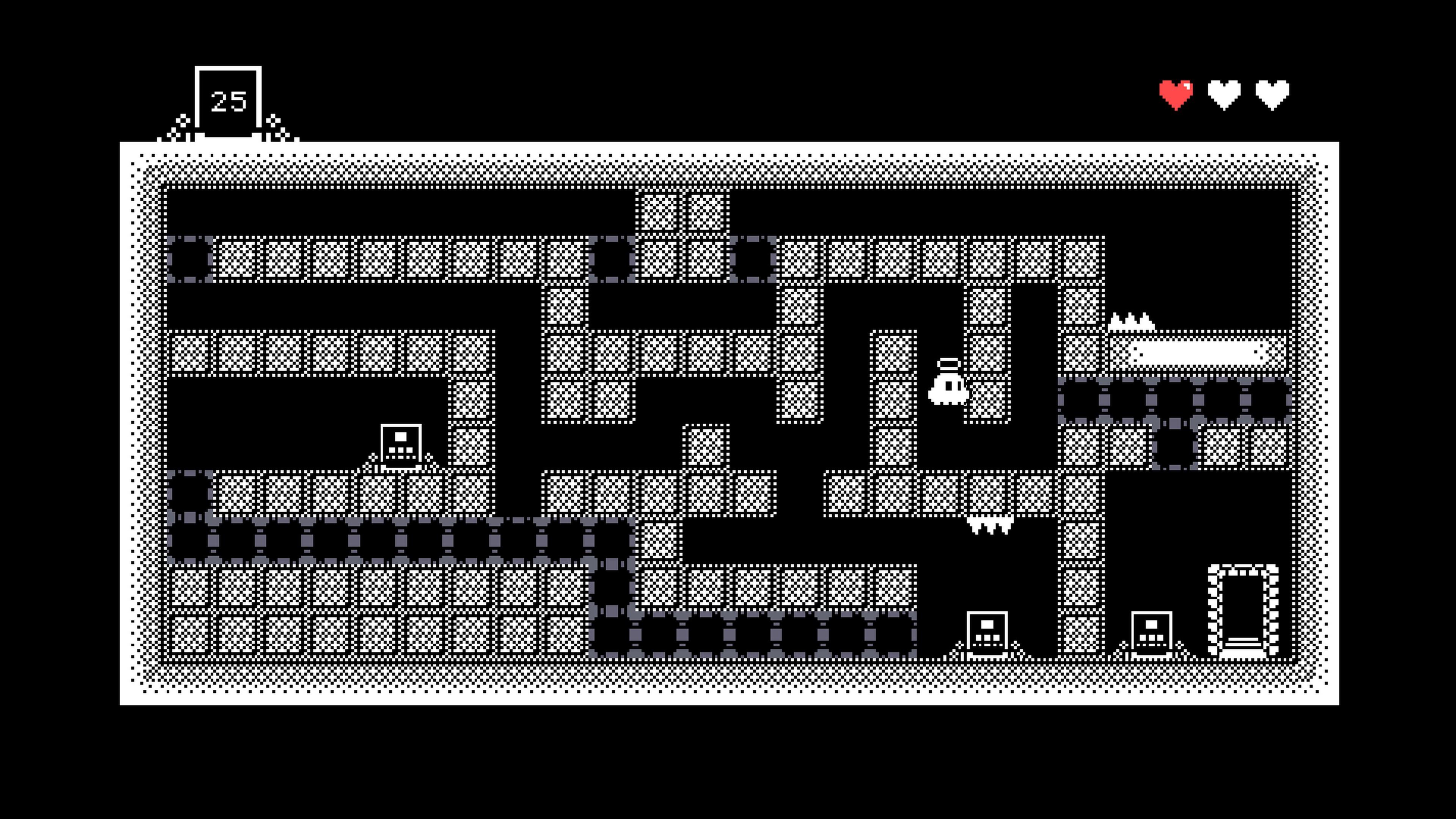 Screen Shot image 4 Ghost Teen Escape From Limbo اكسبوكس 1 / إكس بوكس سيريس X|S حساب