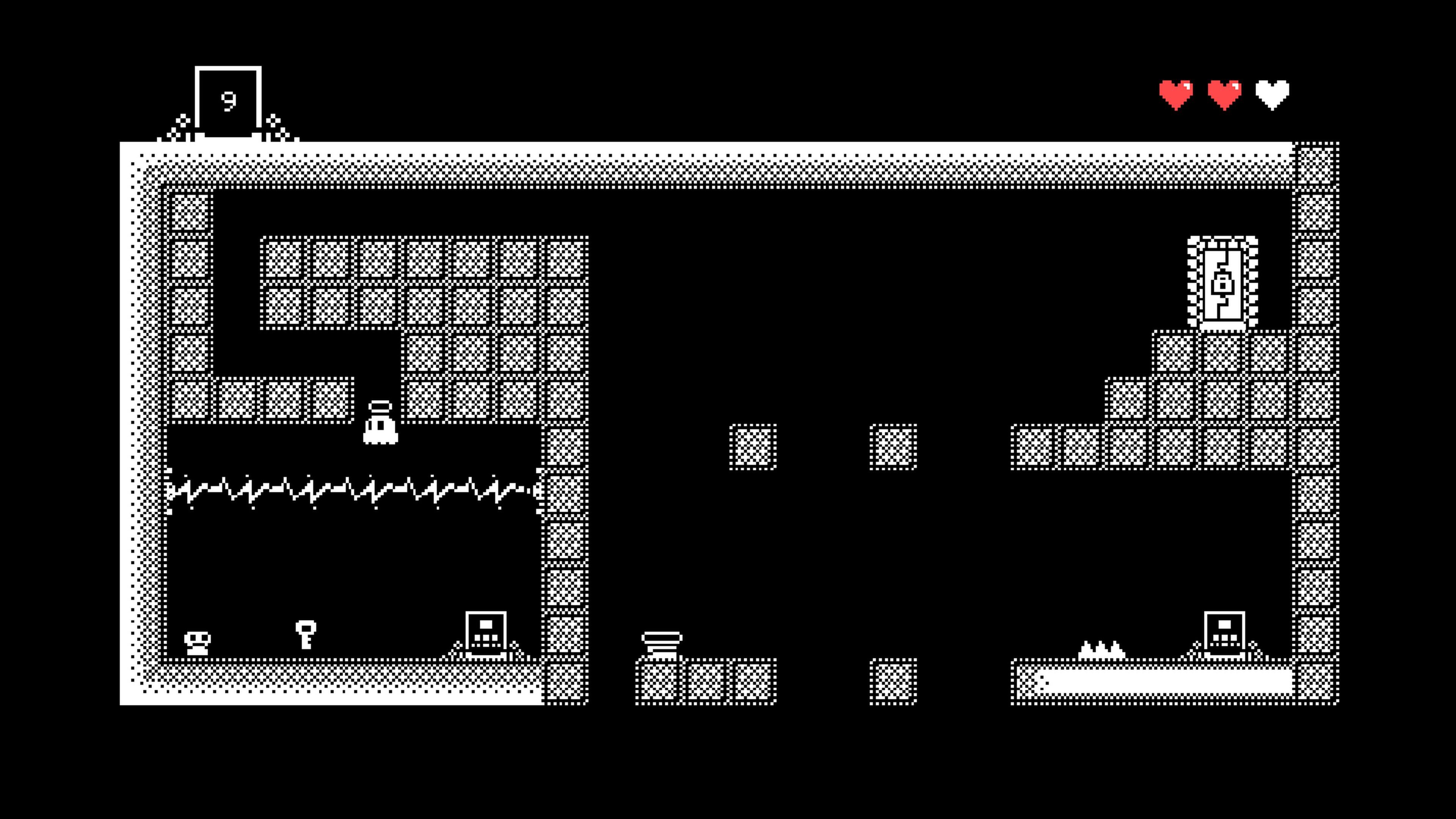 Screen Shot image 0 Ghost Teen Escape From Limbo اكسبوكس 1 / إكس بوكس سيريس X|S حساب