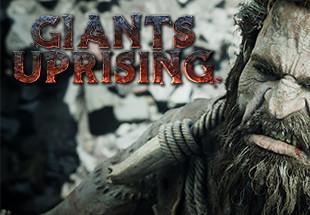 Giants Uprising بي سي ستيم كود رقمي