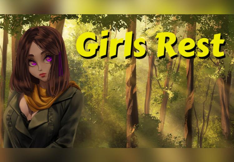Girls Rest ستيم كود رقمي