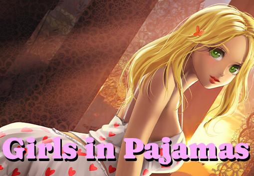 Girls In Pajamas ستيم كود رقمي