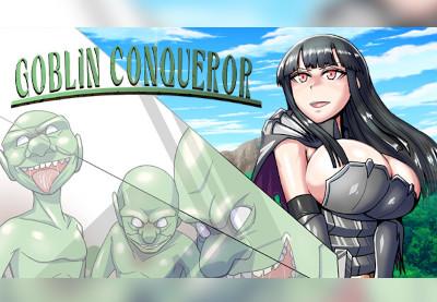 Goblin Conqueror ستيم كود رقمي