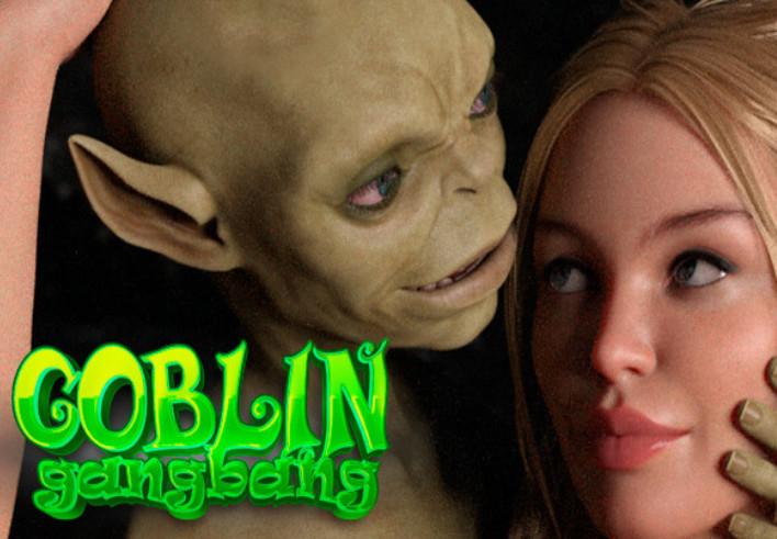 Goblin Gangbang ستيم كود رقمي