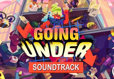 Going Under - Soundtrack DLC بي سي ستيم كود رقمي