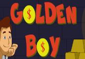 Golden Boy ستيم كود رقمي