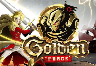 Golden Force ارجنتيني اكسبوكس 1/إكس بوكس سيريس X|S كود رقمي