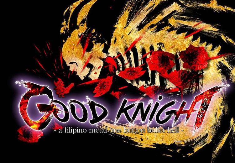 Good Knight ستيم كود رقمي