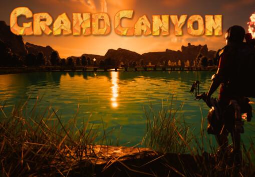Grand Canyon ستيم كود رقمي