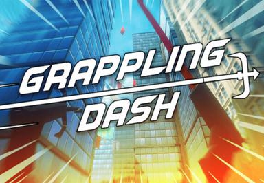 Grappling Dash ستيم كود رقمي