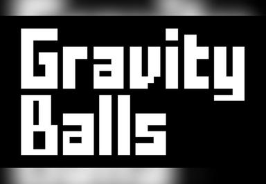 Gravity Balls ستيم كود رقمي