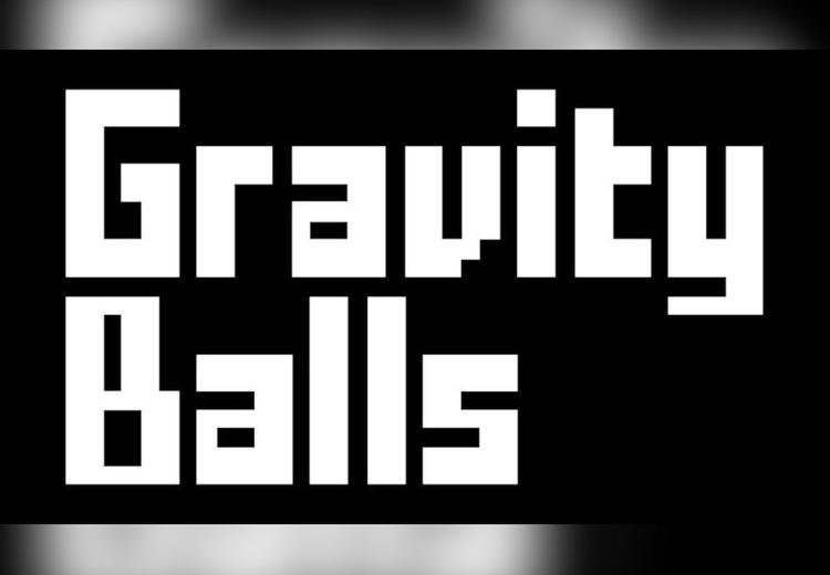 Gravity Balls ستيم كود رقمي