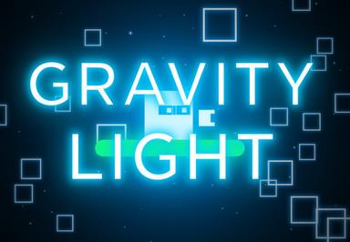 Gravity Light ستيم كود رقمي