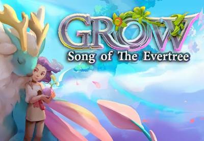 Grow: Song Of The Evertree اوروبي اكسبوكس 1 كود رقمي