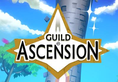 Guild Of Ascension ستيم كود رقمي