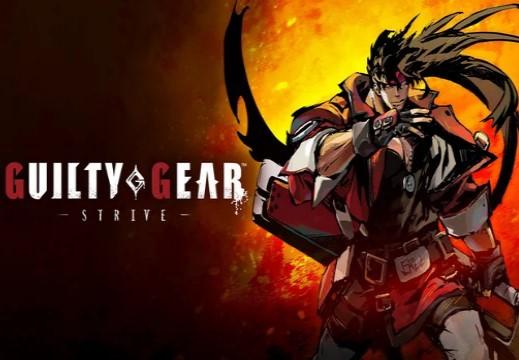 Guilty Gear -Strive- Season Pass 2 DLC ستيم كود رقمي