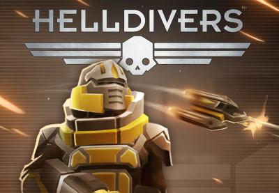 HELLDIVERS - Defenders Pack DLC بي سي ستيم كود رقمي