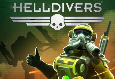 HELLDIVERS - Hazard Ops Pack DLC بي سي ستيم كود رقمي