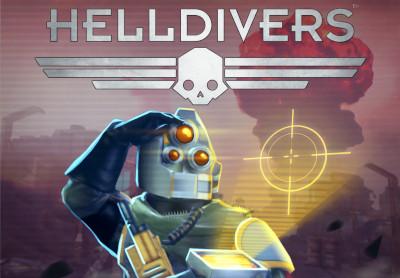 HELLDIVERS - Precision Expert Pack DLC بي سي ستيم كود رقمي