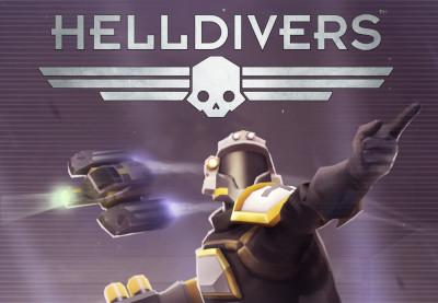 HELLDIVERS - Support Pack DLC بي سي ستيم كود رقمي