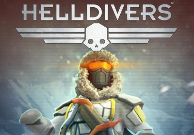HELLDIVERS - Terrain Specialist Pack DLC بي سي ستيم كود رقمي